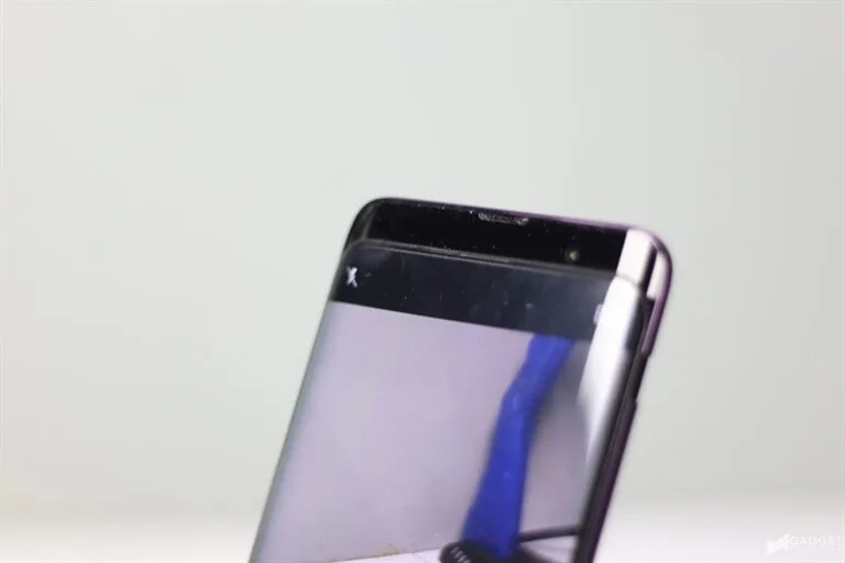OPPO Find X Review 62