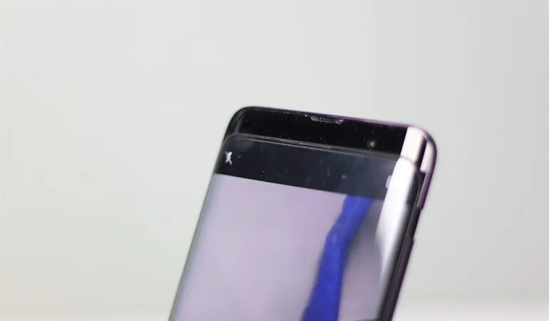 OPPO Find X Review 62
