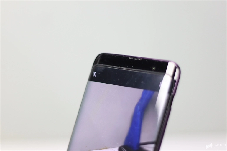 OPPO Find X Review 62