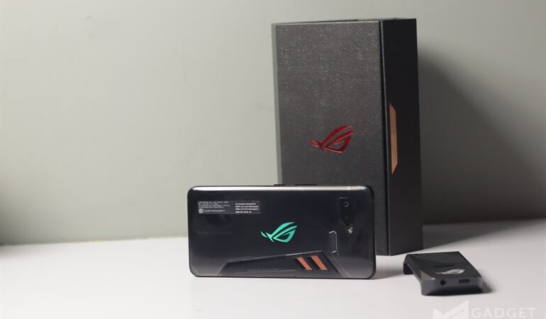 ROG Phone 7