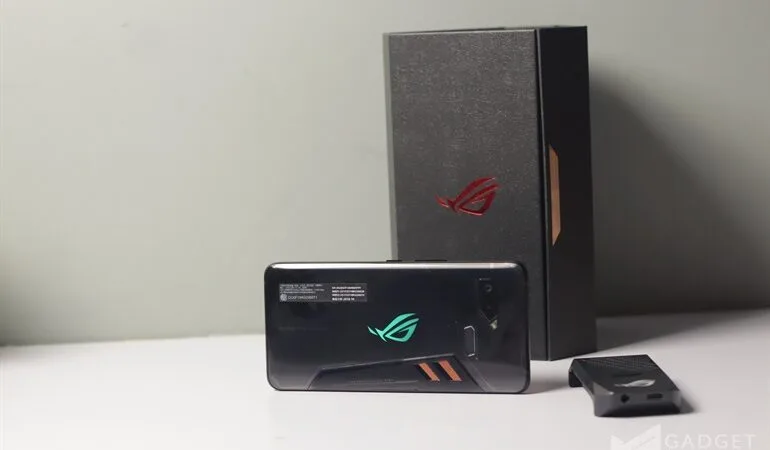 ROG Phone 7