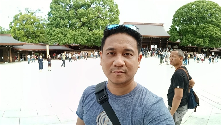 Yoyogi
