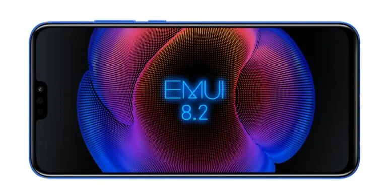 honor 8x 1