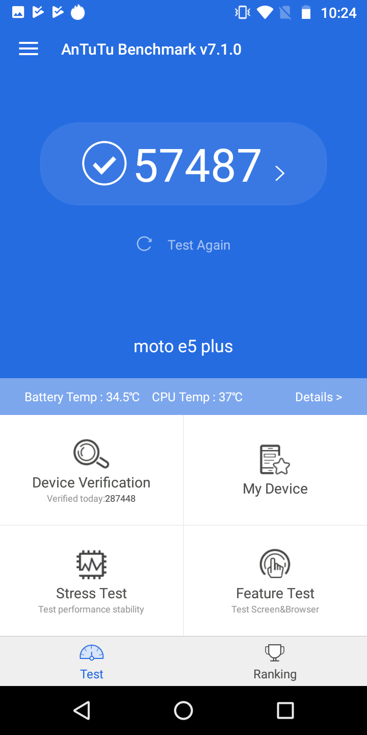 moto e5p b 2