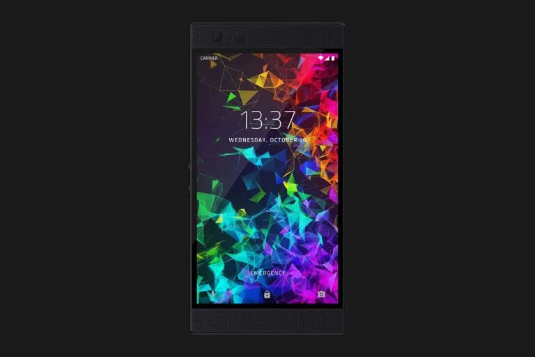 razer phone 1