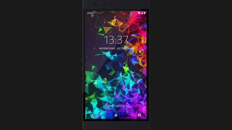 razer phone 1