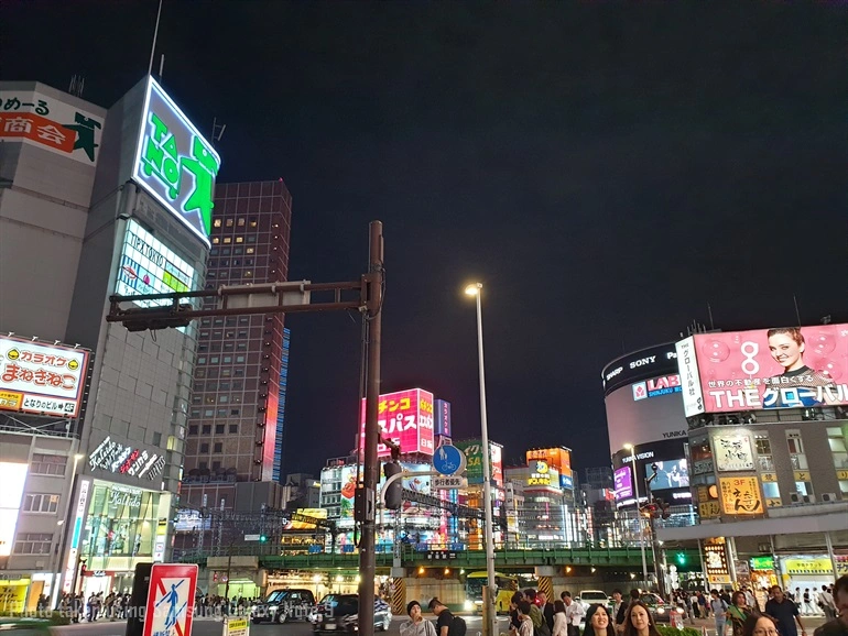 Galaxy Note 9 Night Mode 2