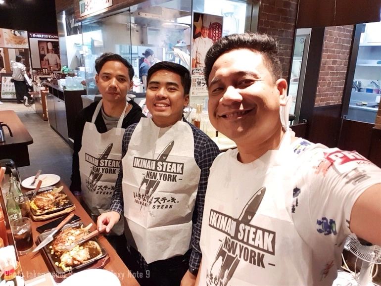 Galaxy Note 9 Sample Photo 12