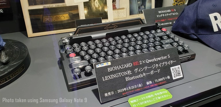 Galaxy Note 9 Sample Photo 2