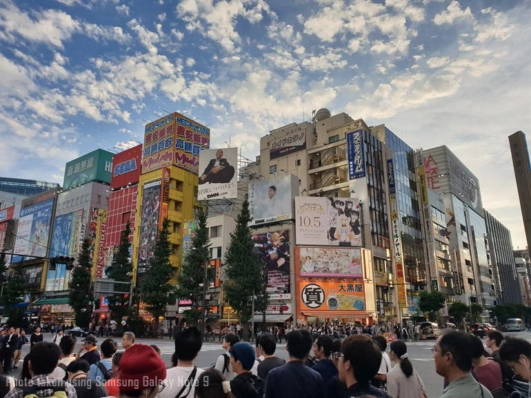 Galaxy Note 9 Sample Photo 3