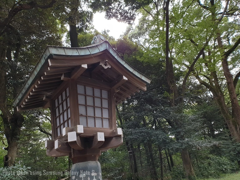 Galaxy Note 9 Sample Photo 4