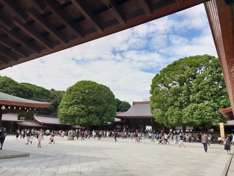 Galaxy Note 9 Sample Photo 5