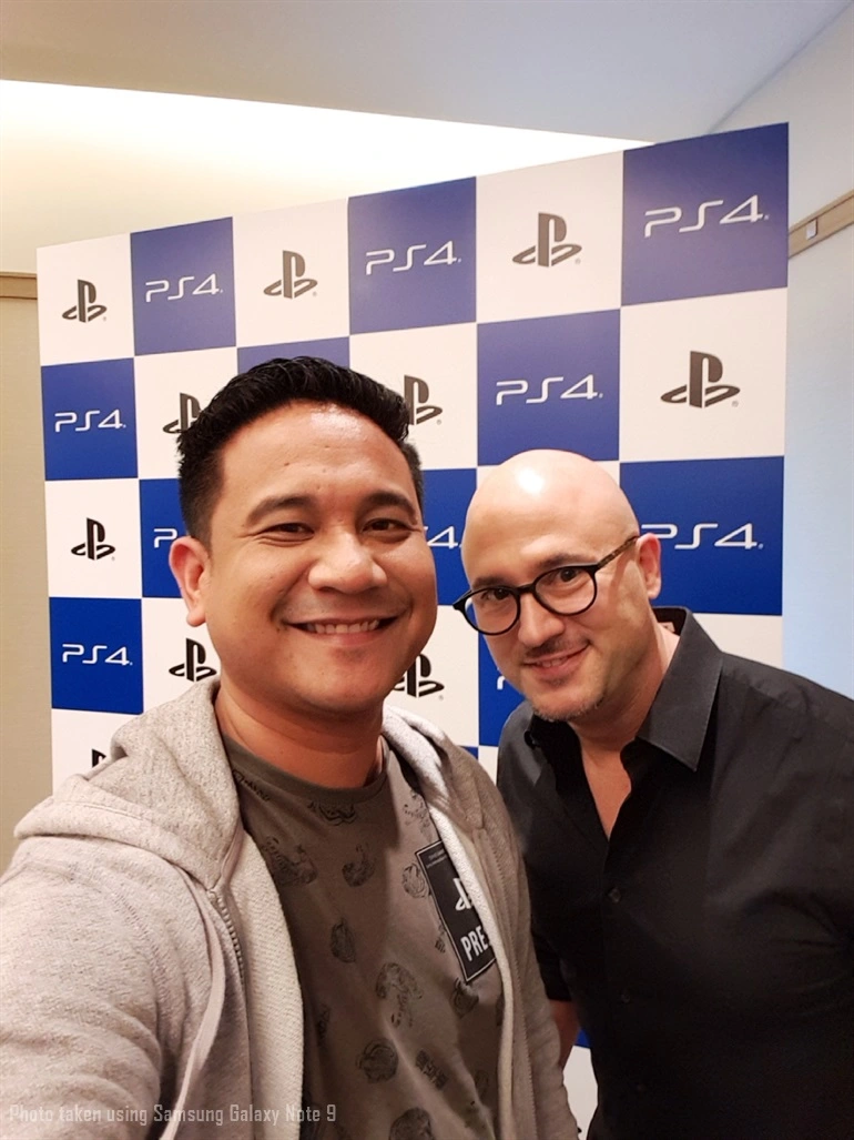 Galaxy Note 9 Sample Photo 7