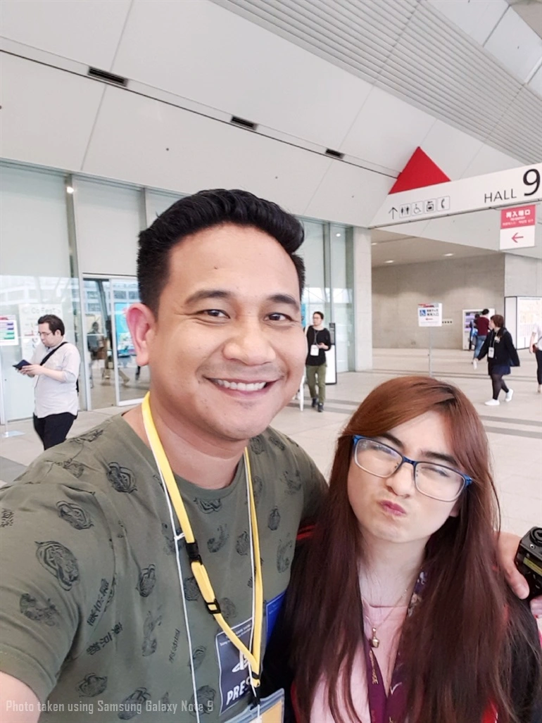 Galaxy Note 9 Sample Photo 8