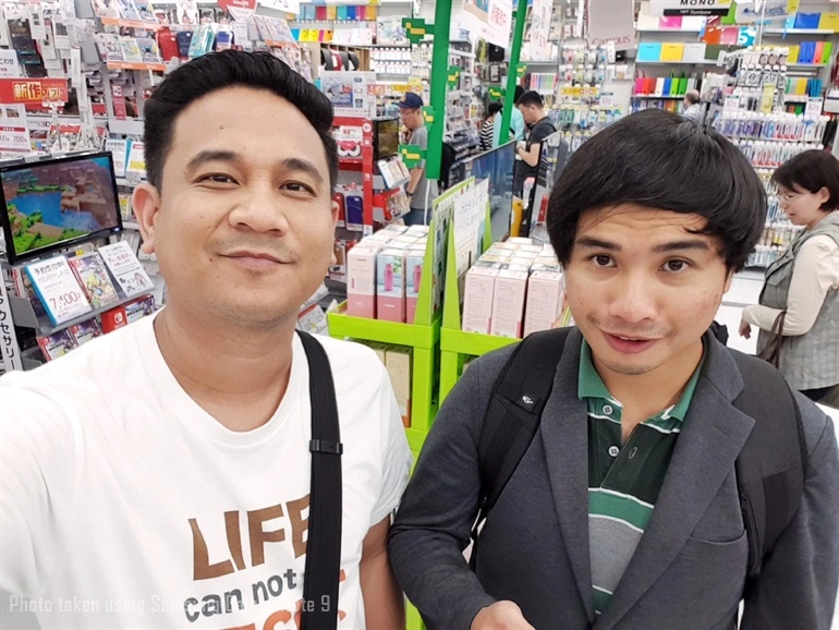 Galaxy Note 9 Sample Photo 9