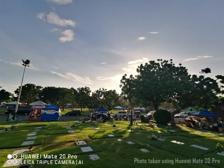 Huawei Mate 20 Pro 1
