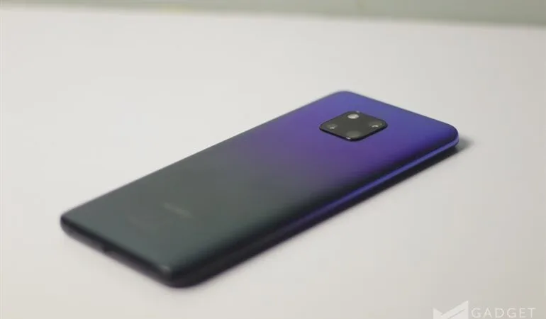 Huawei Mate 20 Pro 15 1