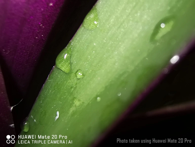 Huawei Mate 20 Pro 32