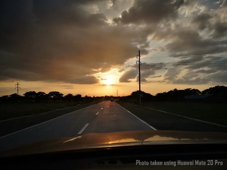 Huawei Mate 20 Pro 8