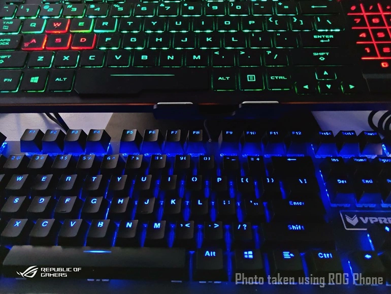 ROG Phone 17