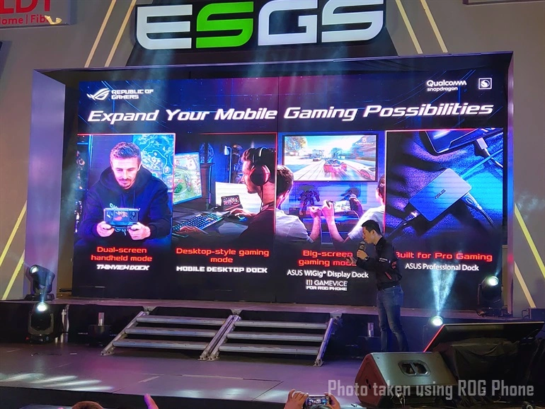 ROG Phone 18