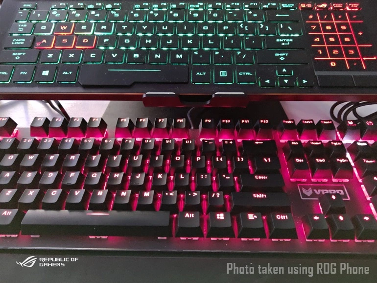 ROG Phone 2