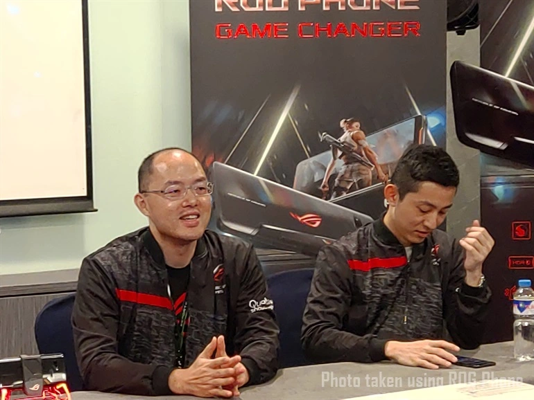 ROG Phone 20