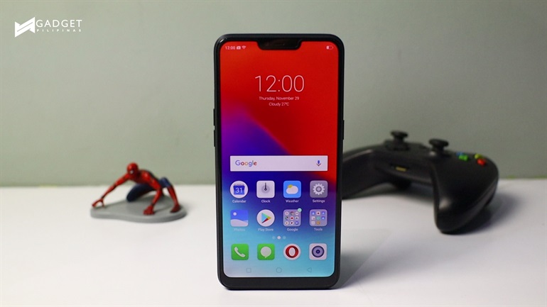 Realme C1 5