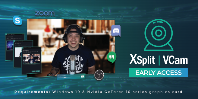 XVC Early Access Socials