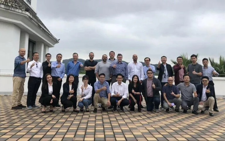 Global Alliance Photo