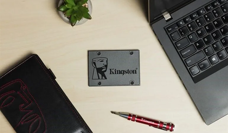 Kingston A400 SSD