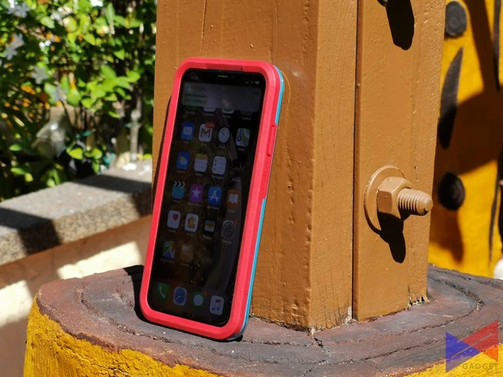 LifeProof SLAM Gadget Pilipinas 6