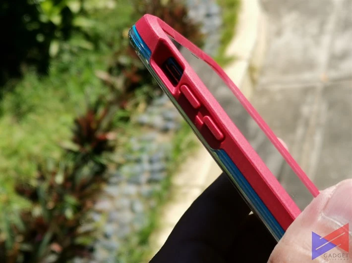 LifeProof SLAM Gadget Pilipinas 8
