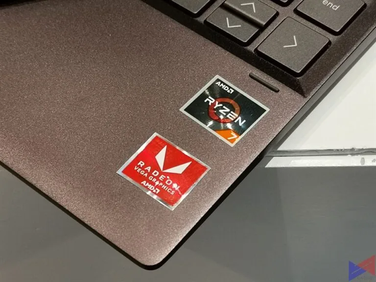 hp envy x360 8