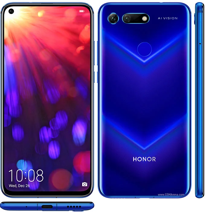 huawei honor view 20 1