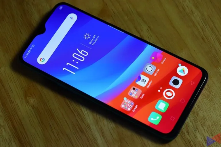 oppo r17 pro 21