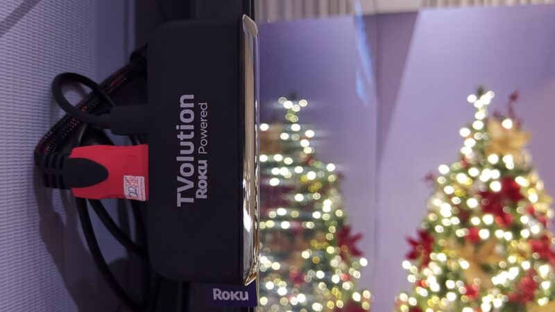 tvolution lite 23