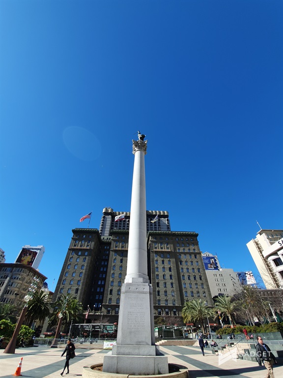 Samsung Galaxy S10 Sample Photo 10