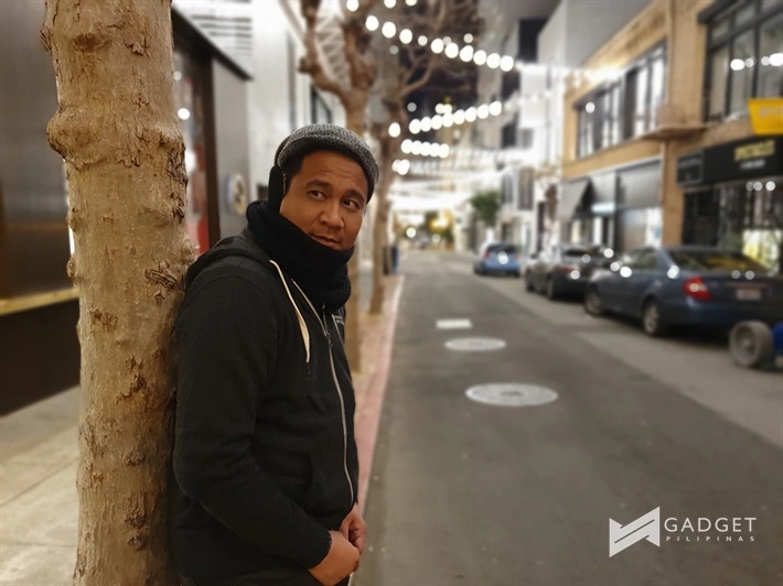 Samsung Galaxy S10 Sample Photo 13