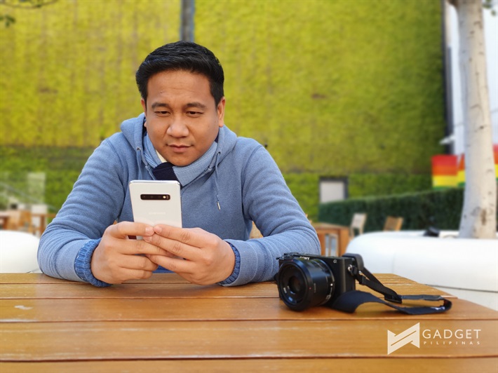 Samsung Galaxy S10 Sample Photo 17