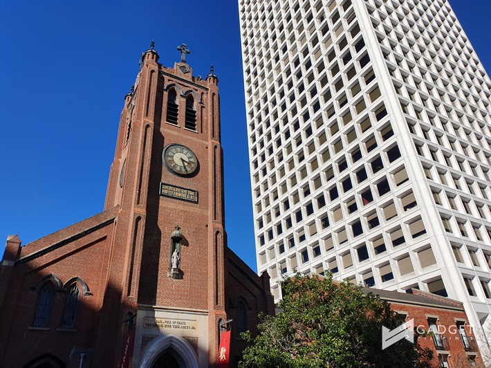 Samsung Galaxy S10 Sample Photo 25