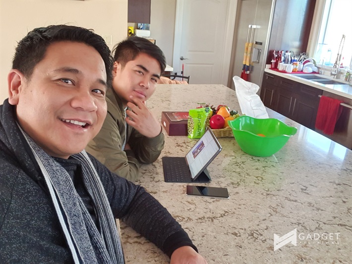 Samsung Galaxy S10 Sample Photo 39