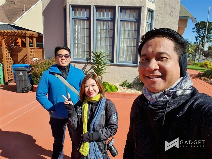 Samsung Galaxy S10 Sample Photo 40