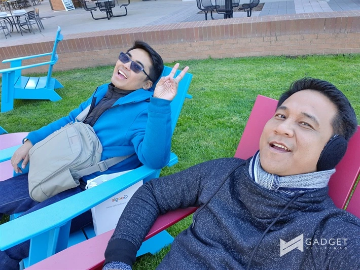 Samsung Galaxy S10 Sample Photo 43