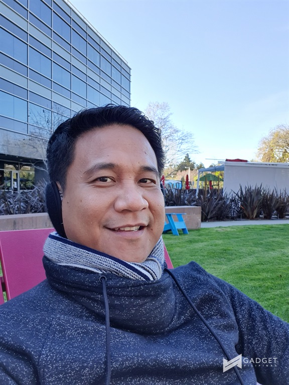 Samsung Galaxy S10 Sample Photo 44