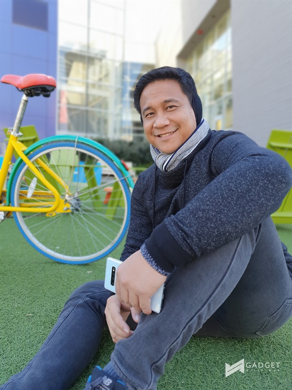 Samsung Galaxy S10 Sample Photo 54