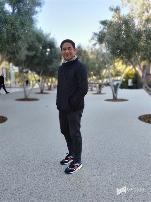 Samsung Galaxy S10 Sample Photo 59