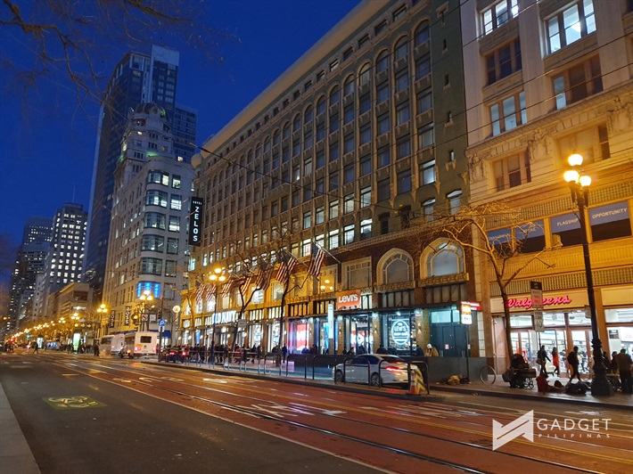 Samsung Galaxy S10 Sample Photo 7