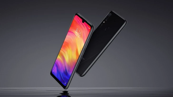 redmi note 7 pro