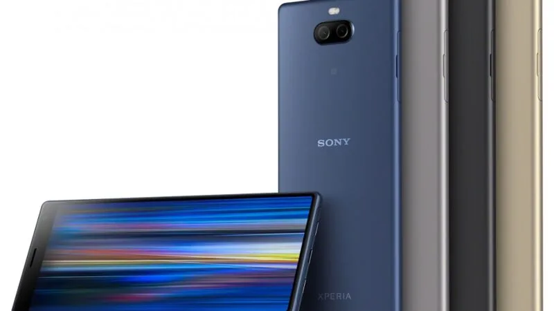 sony xperia 10 plus